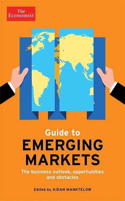 Emerging markets economist jobs
