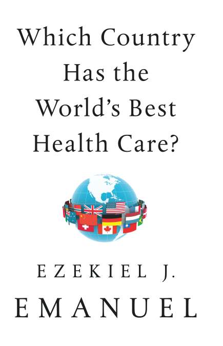 who has the best healthcare in the world