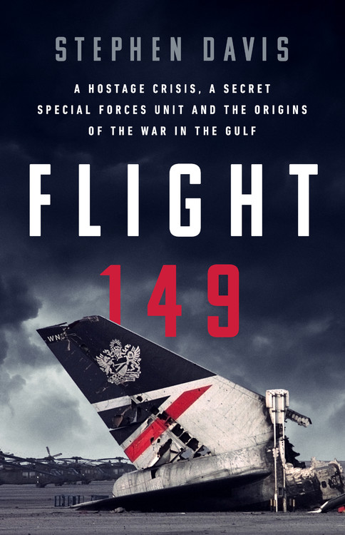 Flight 149 by Stephen Davis | PublicAffairs